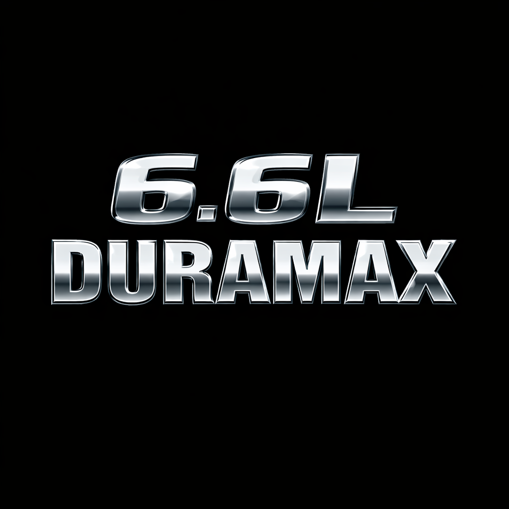 GM 6.6 Duramax XDF Definition Files