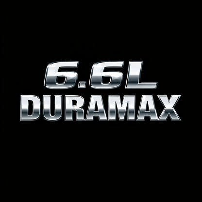 GM 6.6 Duramax XDF Definition Files