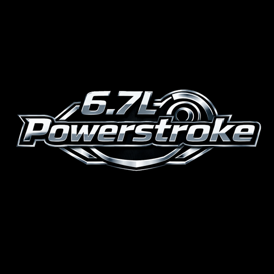 11-26 Ford 6.7 Powerstroke Single Tunes