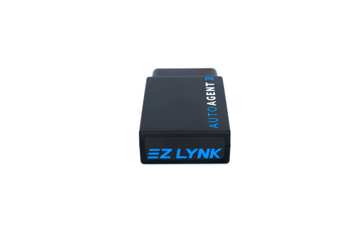 EZLYNK Auto Agent 3