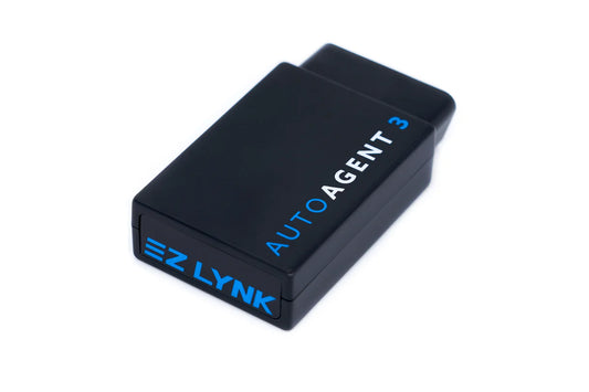 EZLYNK Auto Agent 3