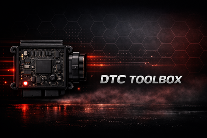 DTC Toolbox