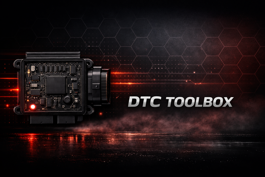 DTC Toolbox