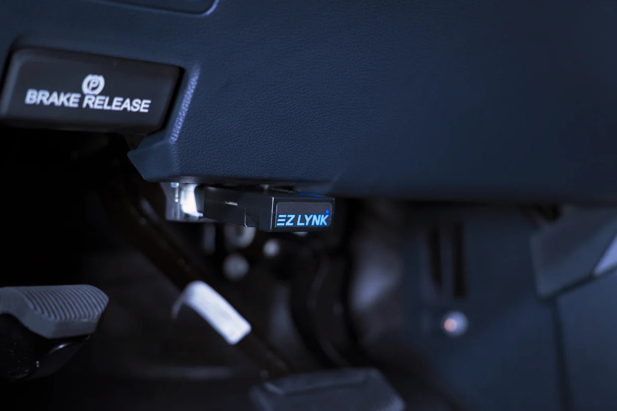 EZLYNK Auto Agent 3
