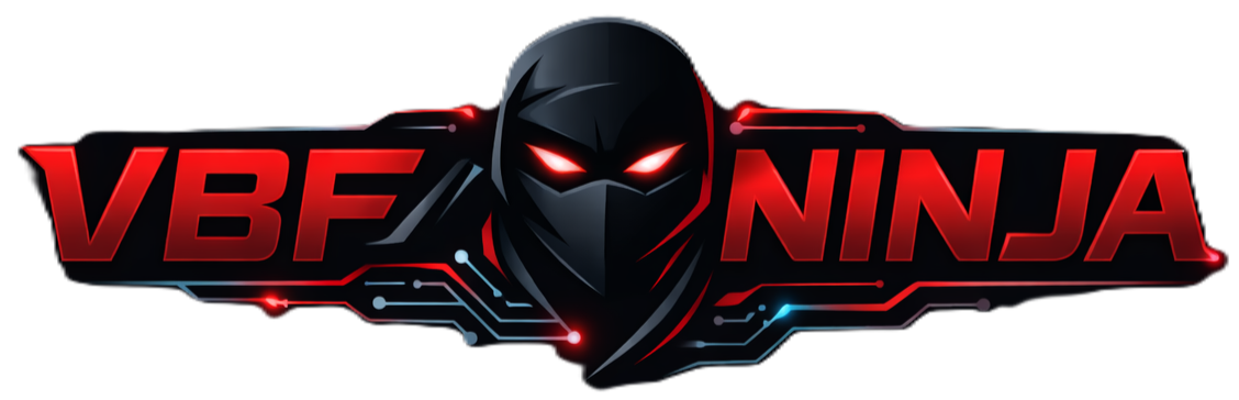 VBF Ninja