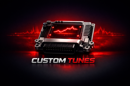 11-26 Ford 6.7 Powerstroke Custom Tunes