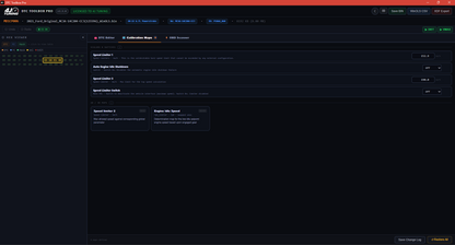 DTC Toolbox