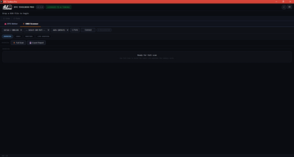 DTC Toolbox
