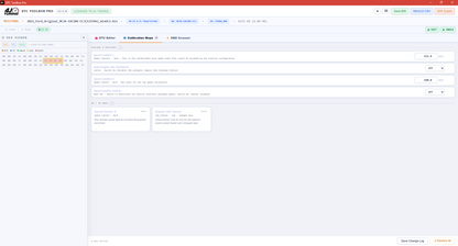 DTC Toolbox