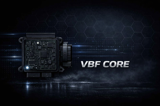 VBF Core